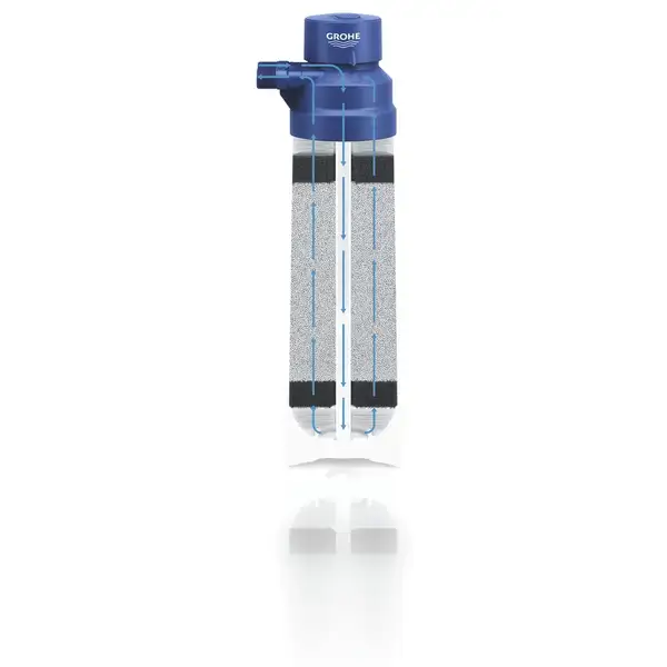 Фільтр Магній+ Grohe Blue Accessories (40691001)