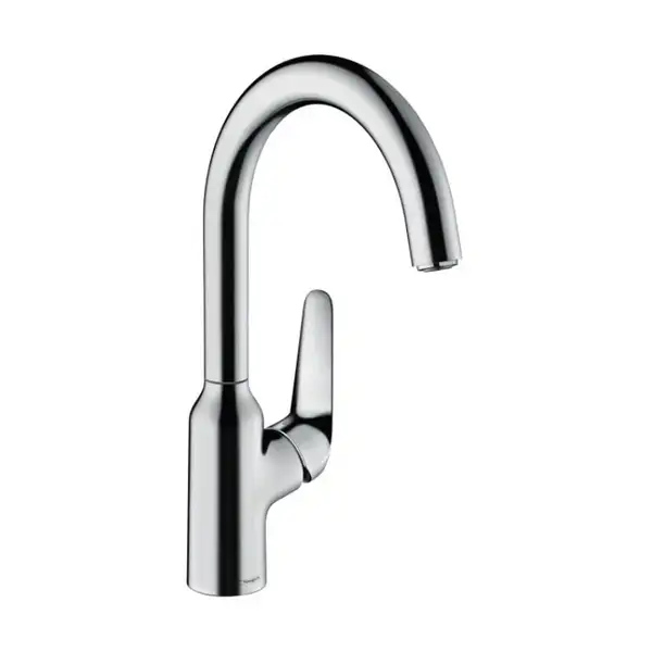 Hansgrohe Focus M421-H220 Змішувач для кухні, хром (71802000)