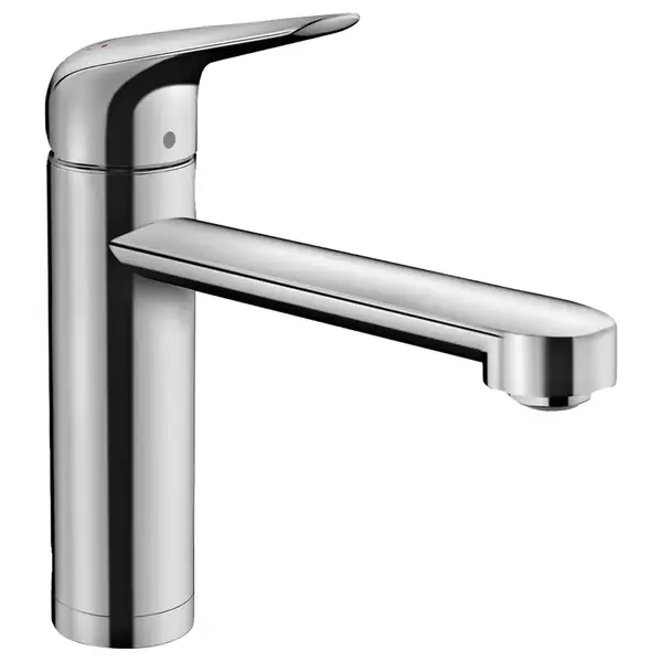 Hansgrohe Focus M42 Кухонний змішувач, хром (71807000)