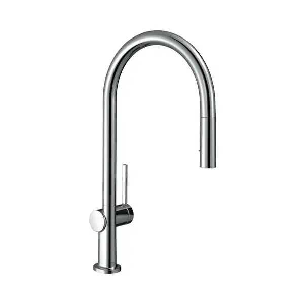Hansgrohe Talis M54 210 Змішувач для кухні, хром (72800000)