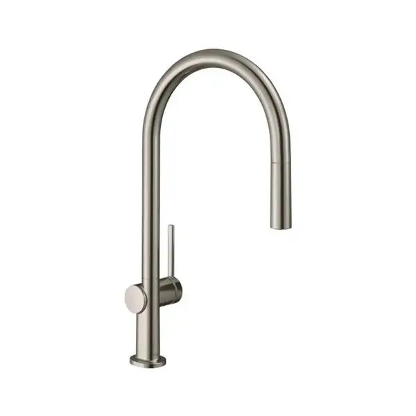 Hansgrohe Talis 210 Кухонний змішувач, нерж. сталь (72803800)