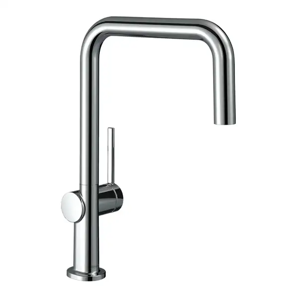HANSGROHE Talis M54 U 220 Змішувач для кухні, хром (72844000)
