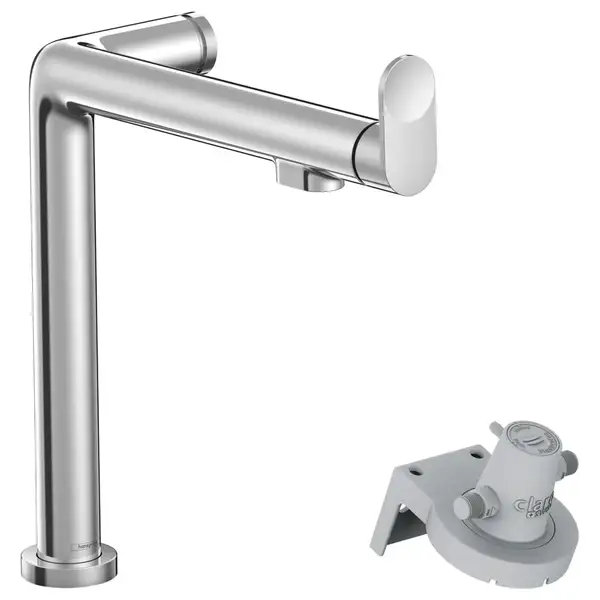 Hansgrohe Aqittura M91 Змішувач для кухні, хром (76804000)