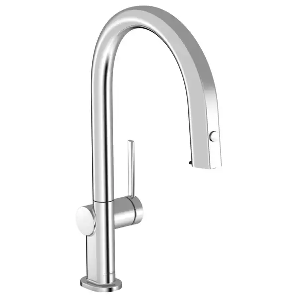 Hansgrohe Aqittura M91 Змішувач для кухні, хром (76826000)