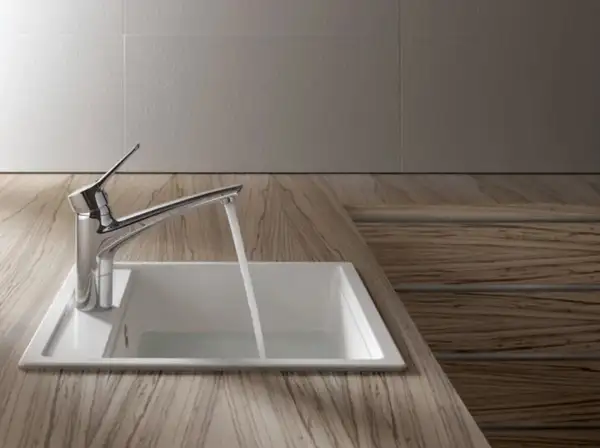 Змішувач  для кухні MX  399060562 KLUDI НІМЕЧЧИНА