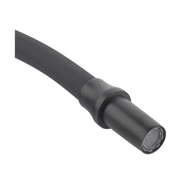 Кухонный смеситель KOER KB-72003-05, с изливом для питьевой воды (KR3376)