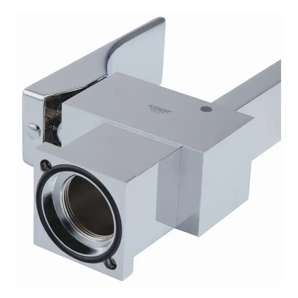 KOER KB-70010-01 Смеситель для кухни, хром (KR3488)