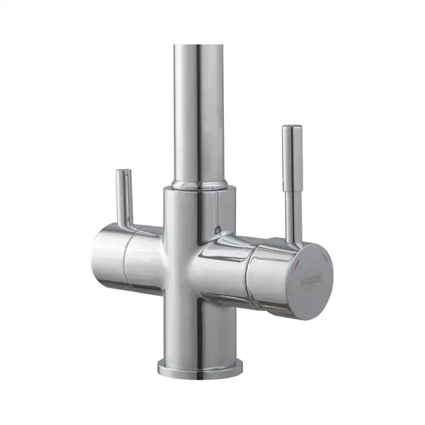 KOER KB-72025-01 Смеситель для кухни с питьевой водой (KR5014)