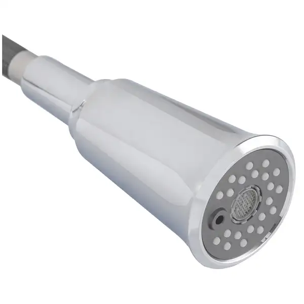 KOER KB-72025-01 Смеситель для кухни с питьевой водой (KR5014)