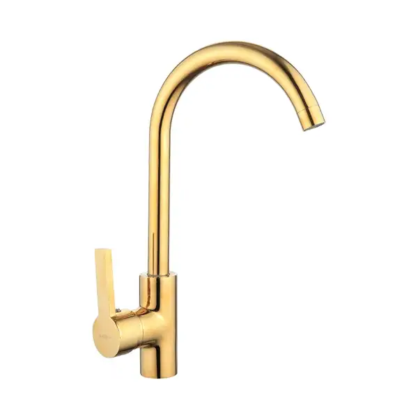 Смеситель для кухни MEXEN ANA GOLD (MEX-671000-50)