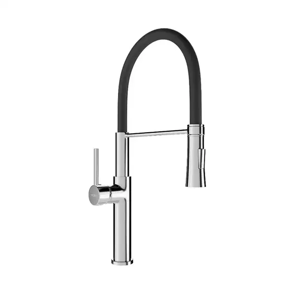 Смеситель для кухни MEXEN DINA CHROME (MEX-672701-07)