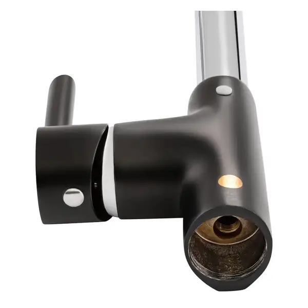 Смеситель для кухни Qtap Grand BCR 007F (QTGRABCR007F) фото 3 Aquada.com.ua