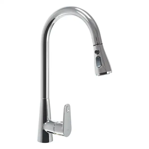 Смеситель для кухни REA MILD CHROME хром (REA-B9144)