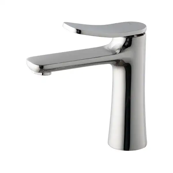Fima Carlo Fima Flo Змішувач для умивальника, хром (F3801CR)