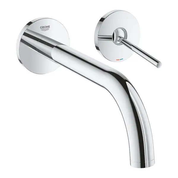 Змішувач для раковини Grohe Atrio L-Size (19918003)