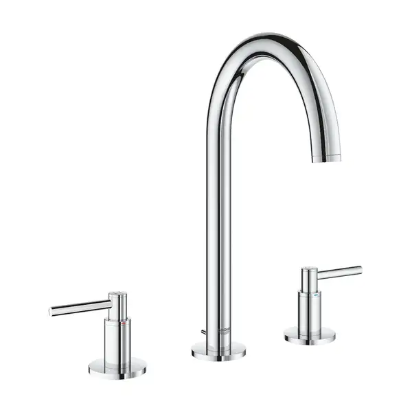 Змішувач для раковини Grohe Atrio M-Size (20009003)