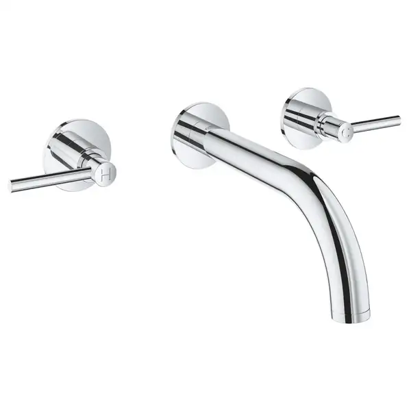 Змішувач для раковини Grohe Atrio S-Size (20169003)