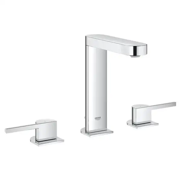 Змішувач для умивальні Grohe Plus M-Size, хром (20301003)