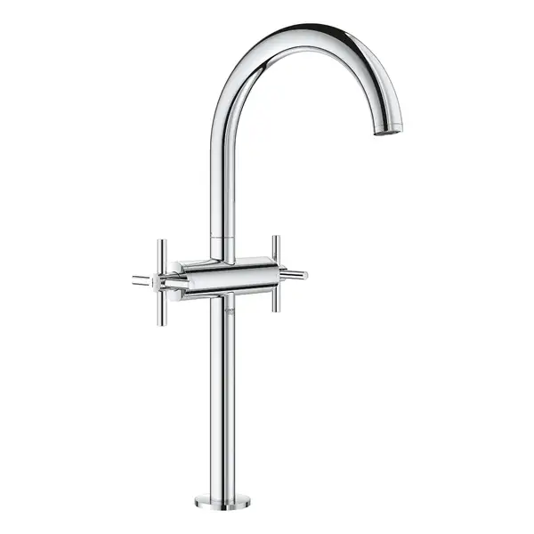 Змішувач для раковини Grohe Atrio XL-Size (21044003)