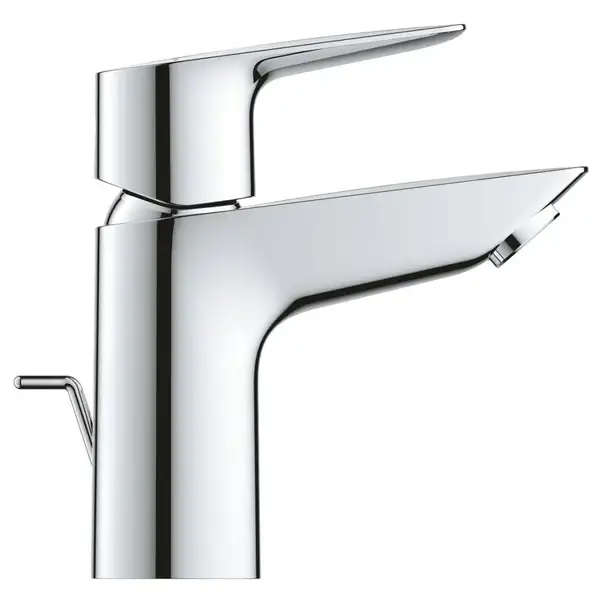 Змішувач для раковини Grohe BauLoop New S-Size, хром (22054001)