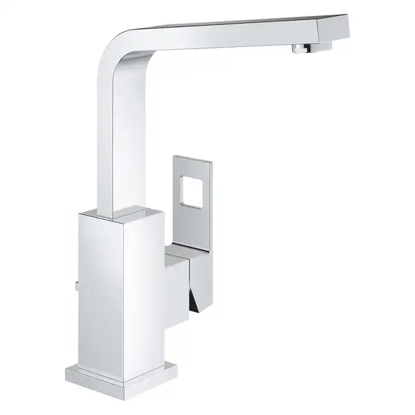 Grohe Eurocube Смеситель для раковины, L-размер, хром (2313500E)