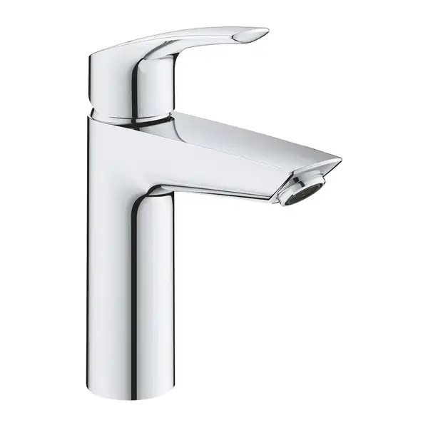 Grohe Eurosmart New Смеситель для раковины, хром (23324003)