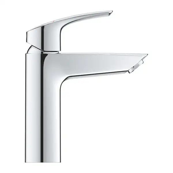 Grohe Eurosmart New Смеситель для раковины, хром (23324003)