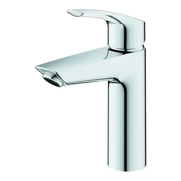 Grohe Eurosmart New Смеситель для раковины, хром (23324003)