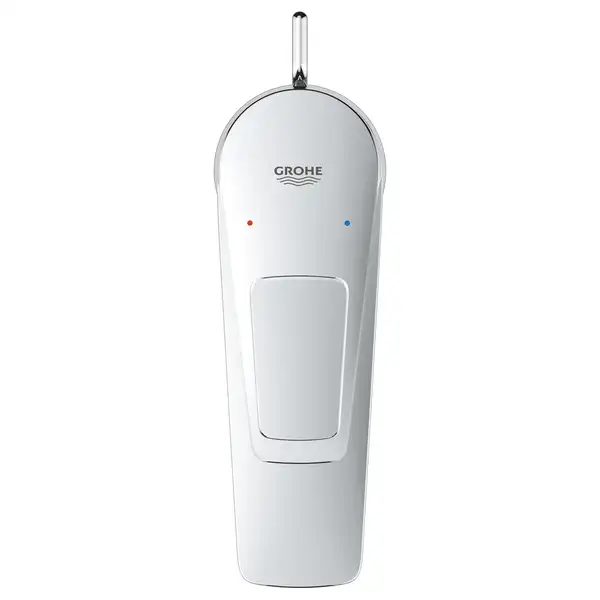 Grohe BauLoop New Смеситель для раковины, хром (23335001)
