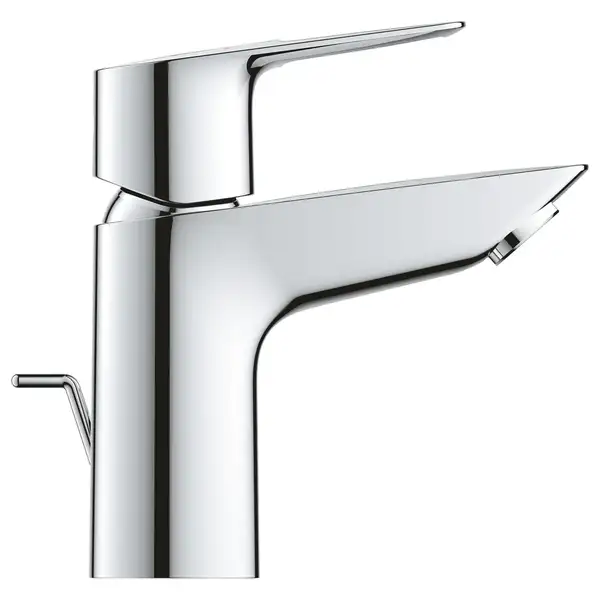 Grohe BauLoop New Смеситель для раковины, хром (23335001)