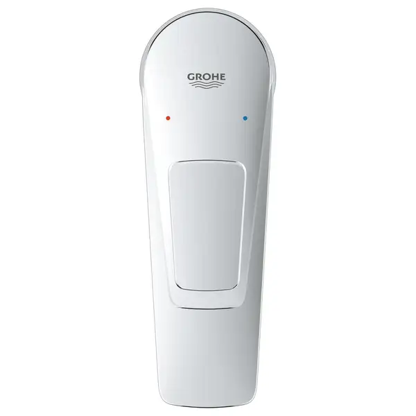 Grohe BauLoop New Змішувач для раковини, хром (23337001)