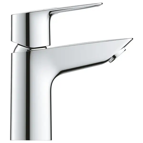 Grohe BauLoop New Змішувач для раковини, хром (23337001)