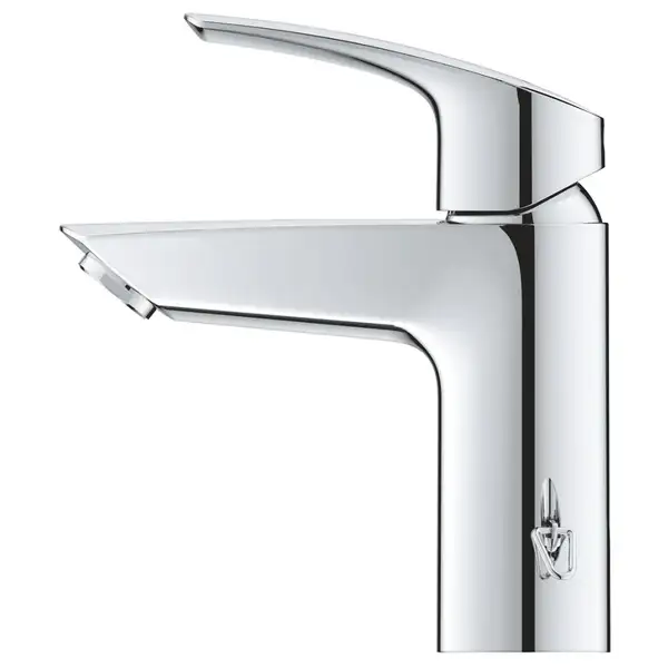 Grohe Eurosmart S-Size Смеситель для раковины, хром (23372003)