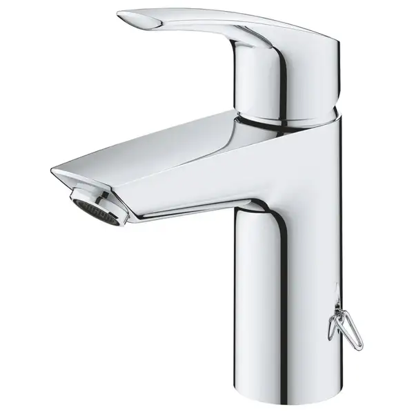 Grohe Eurosmart S-Size Смеситель для раковины, хром (23372003)