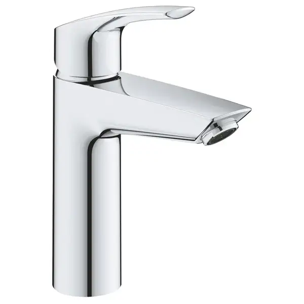 Grohe Змішувач для раковини Eurosmart DN 15 M-Size, хром (2339530E)
