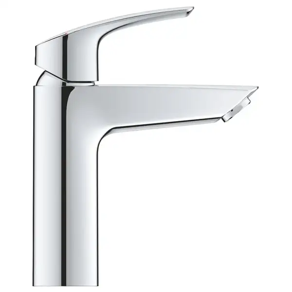 Grohe Змішувач для раковини Eurosmart DN 15 M-Size, хром (2339530E)