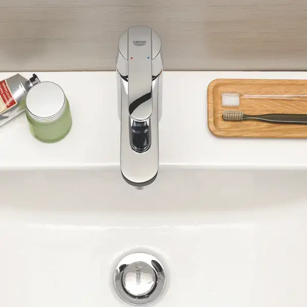 Змішувач одноважільний для раковини M-Size Grohe Get 23454000