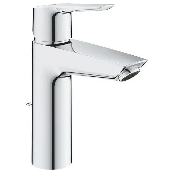 Grohe Start Смеситель для раковины M-Size, хром (23455002)
