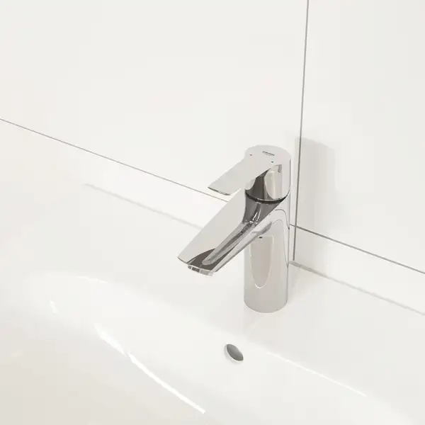 Grohe Start Смеситель для раковины M-Size, хром (23455002)
