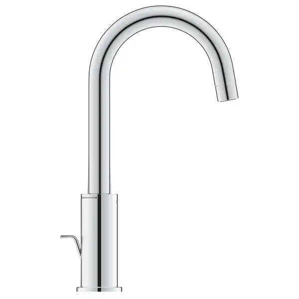 Grohe Eurosmart New Смеситель для раковины L-размера, хром (23537003)