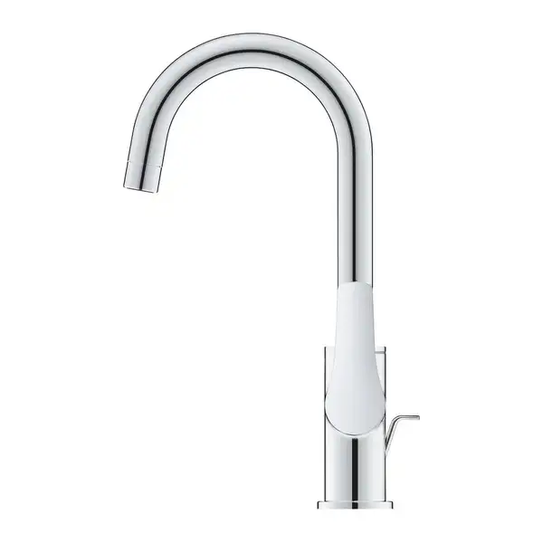 Grohe Eurosmart New Смеситель для раковины L-размера, хром (23537003)