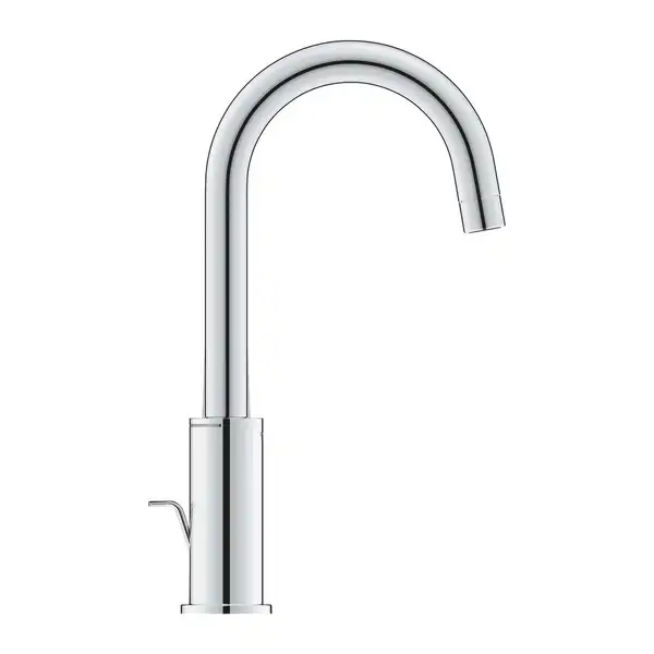 Grohe Eurosmart New Смеситель для раковины L-размера, хром (23537003)