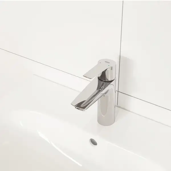 Grohe Start Смеситель для раковины S-Size, хром (23550002)