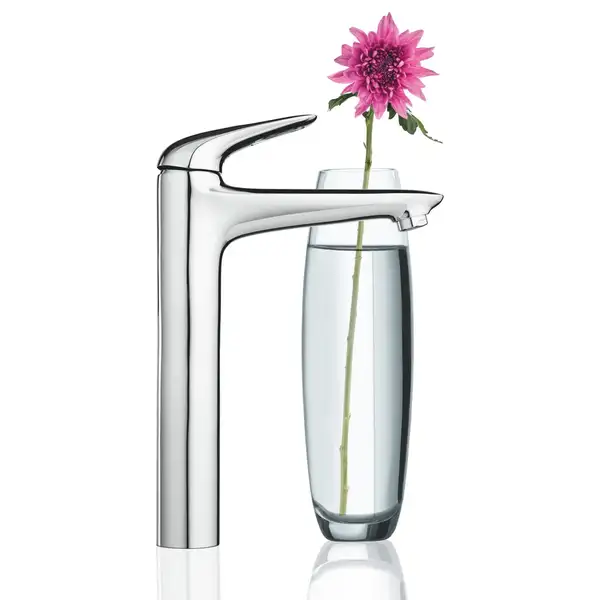 Змішувач на стільницю для раковини XL-розміру Grohe Eurostyle (23570003)