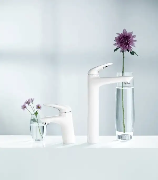 Одноважільний змішувач для раковини  23570LS3 Eurostyle 1/2" XL-розміру  GROHE НІМЕЧЧИНА