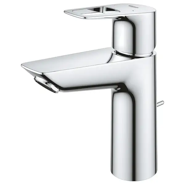 Grohe BauLoop New Смеситель для раковины, хром (23762001)