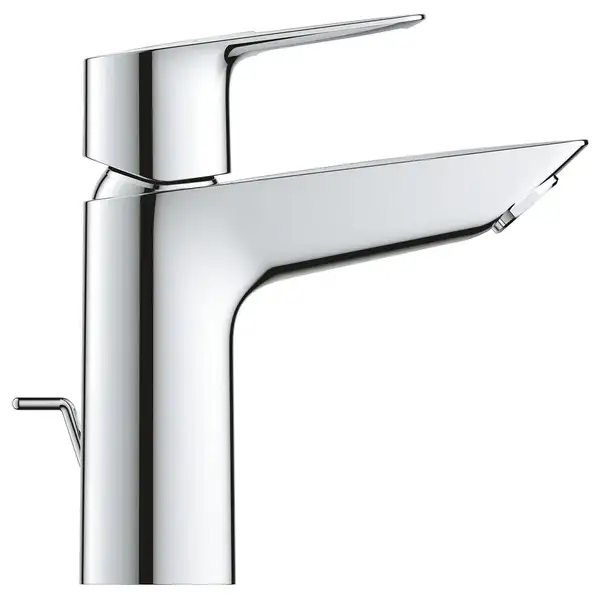 Grohe BauLoop New Смеситель для раковины, хром (23762001)