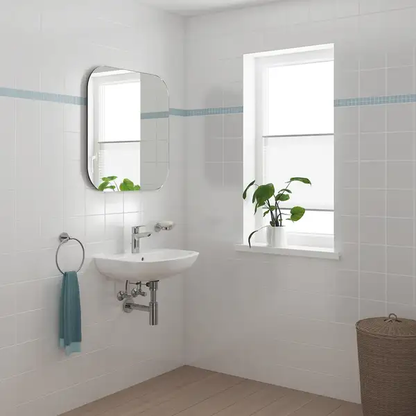 Grohe BauLoop New Смеситель для раковины, хром (23762001)