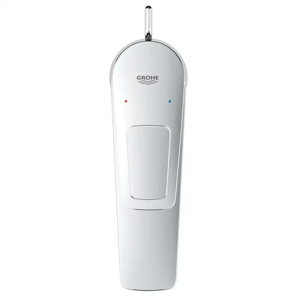 Grohe BauLoop New Смеситель для раковины, хром (23762001)