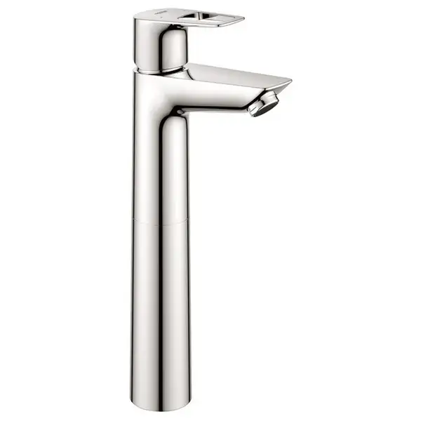 Grohe BauLoop New Смеситель для раковины XL, хром (23764001)